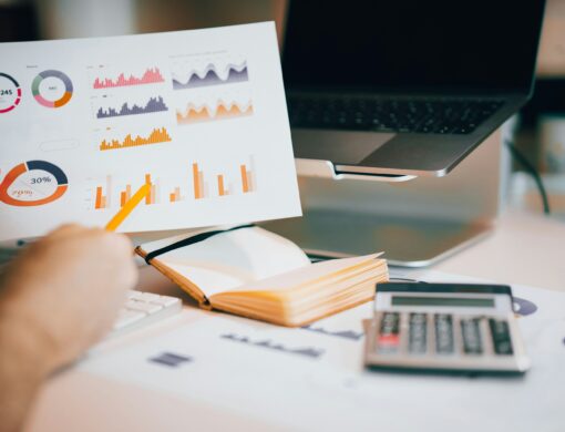 Making Sense of Numbers: Descriptive Statistics for Non-Statisticians